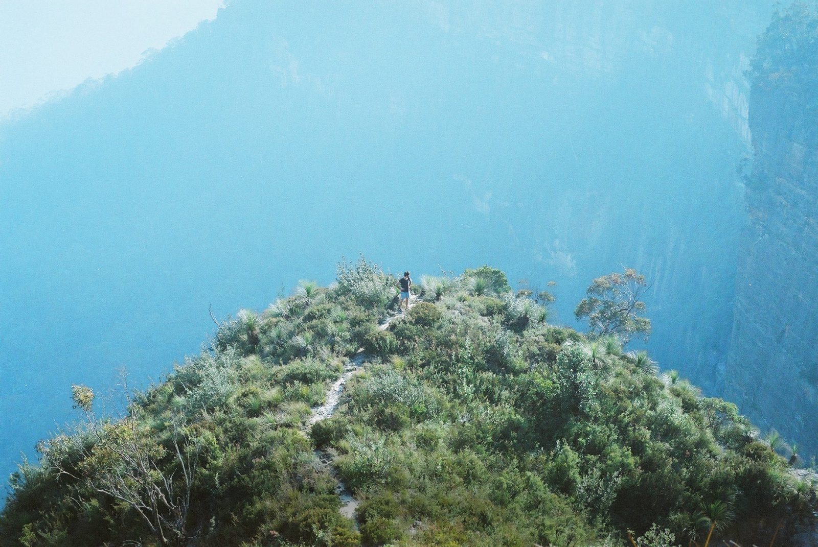 Parks and Recreation