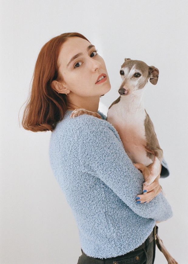 On Life, Loss & Coca-Cola Classic