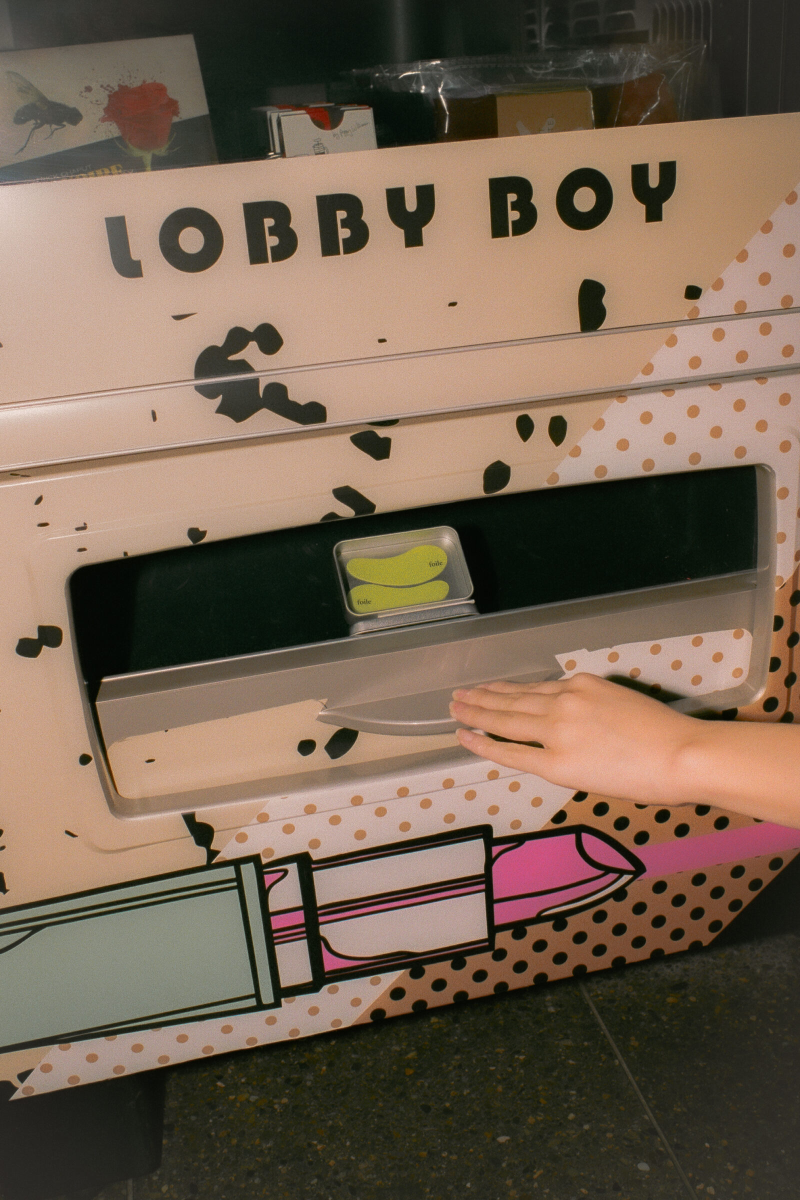 Room Service For Your Skin