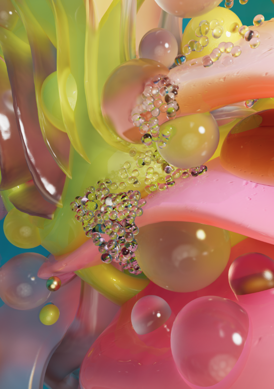 Artists in (Semi Permanent) Residence