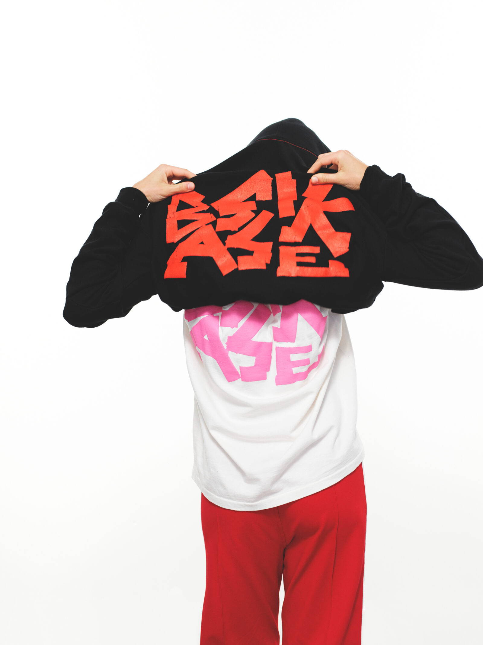 bassike X Collection at Paramount